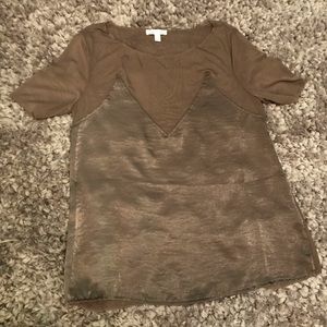 Silence + Noise | Tops | Small | Urban Outfitters